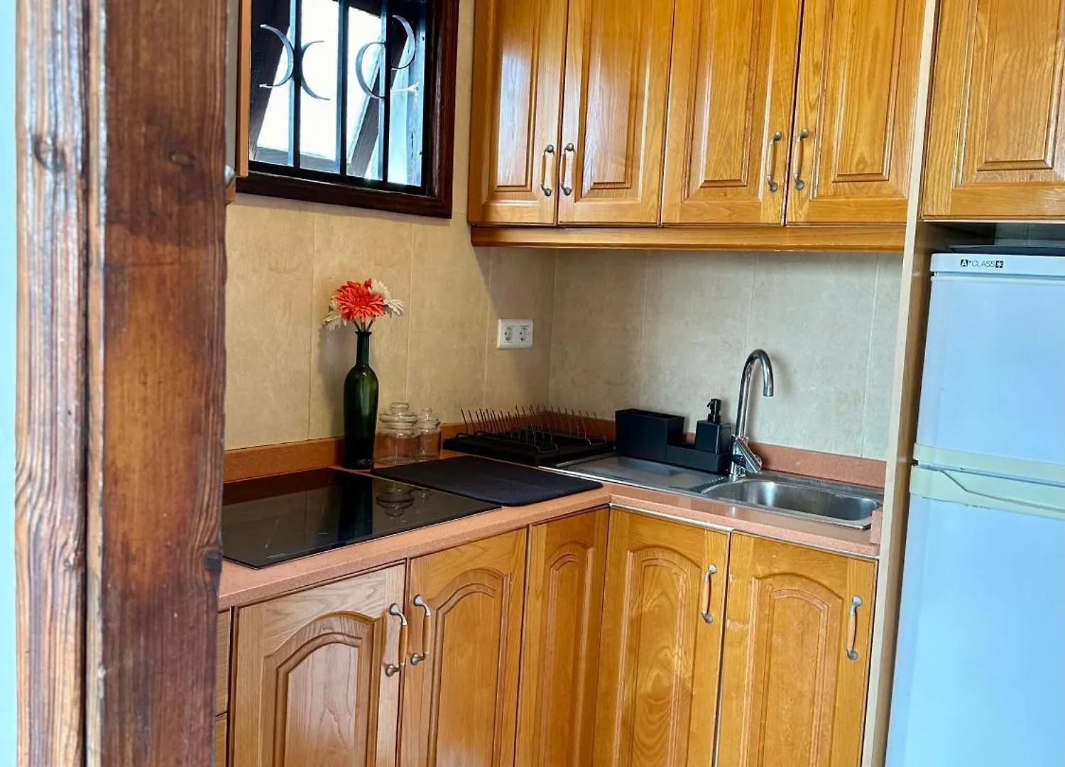 Apartment Los Arpones 15 San Bartolome de Tirajana