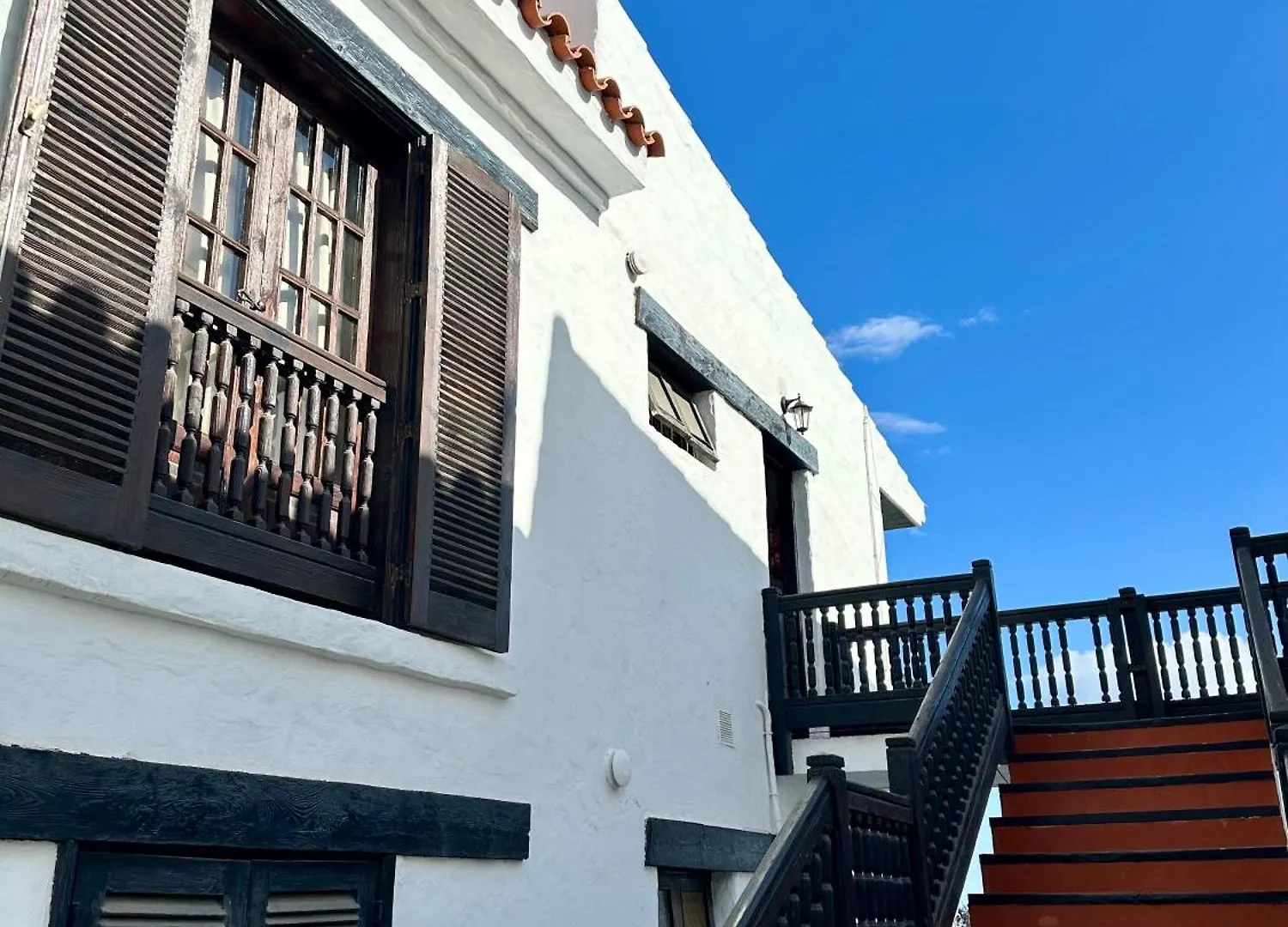 Los Arpones 15 San Bartolome de Tirajana  Apartment San Bartolome de Tirajana (Gran Canaria)