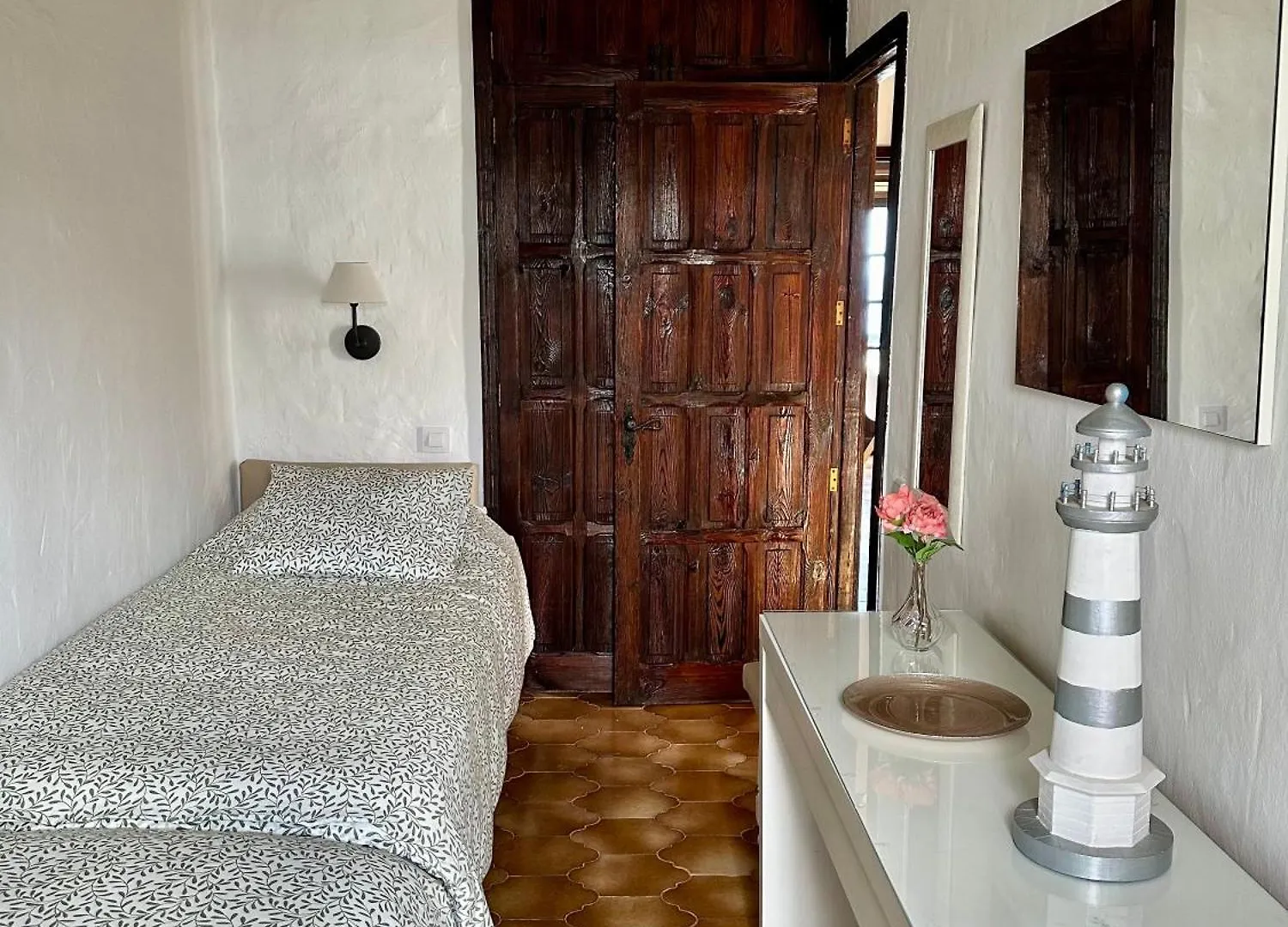 Apartment Los Arpones 15 San Bartolome de Tirajana