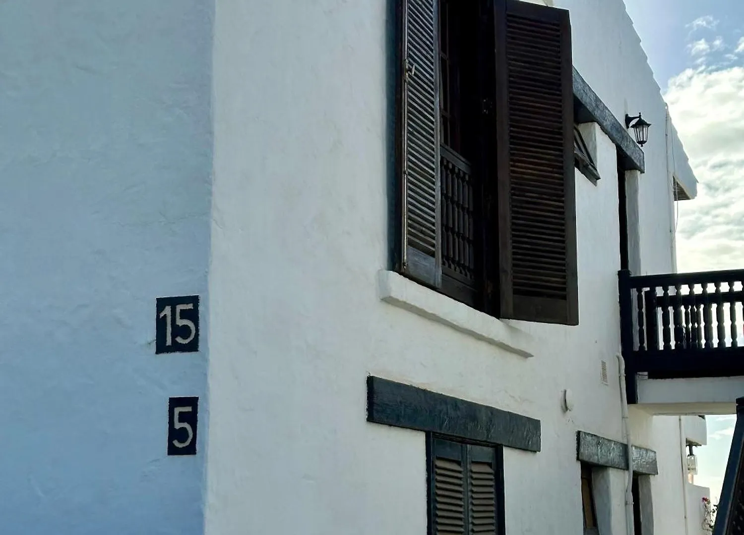 Los Arpones 15 San Bartolome de Tirajana  Apartment San Bartolome de Tirajana (Gran Canaria)