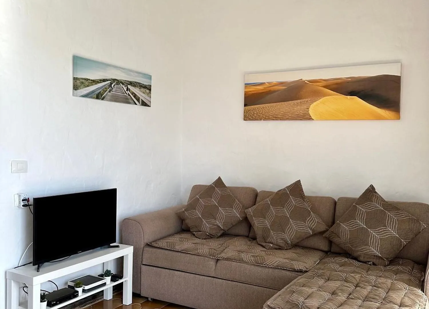 Apartment Los Arpones 15 San Bartolome de Tirajana