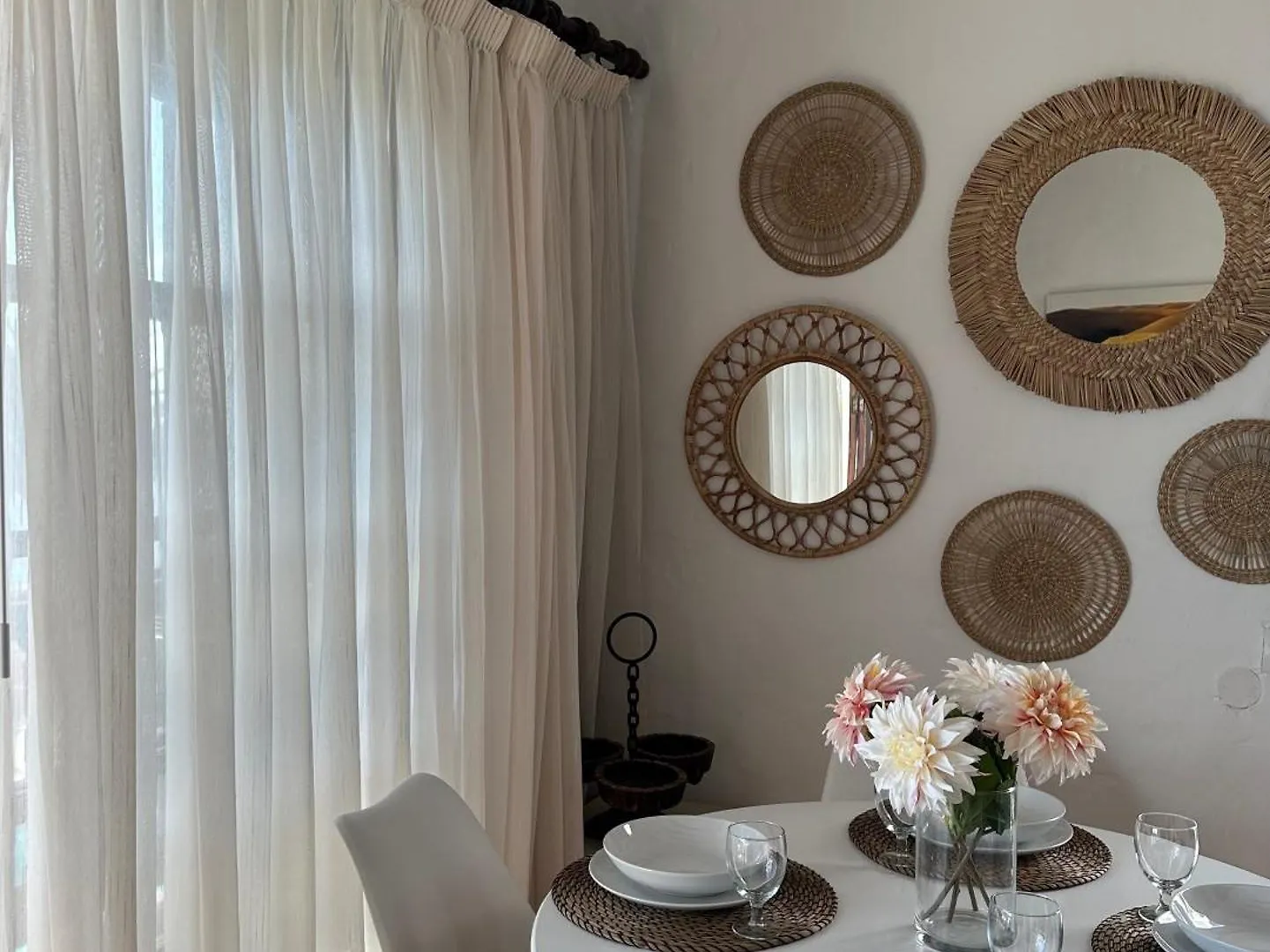Apartment Los Arpones 15 San Bartolome de Tirajana  Spain